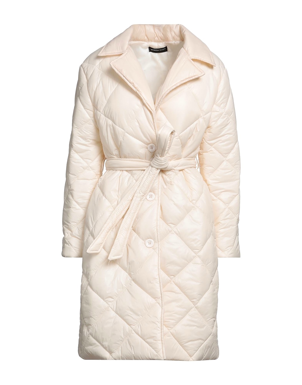 VANESSA SCOTT - Puffers