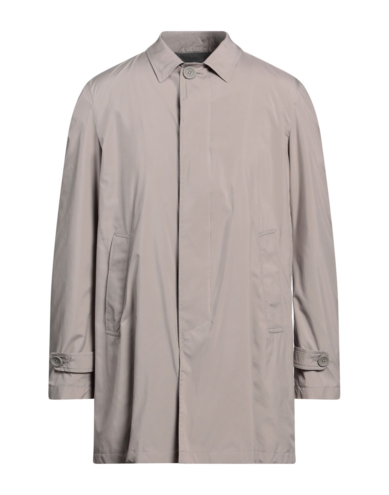 HERNO - Overcoats & Trench Coats