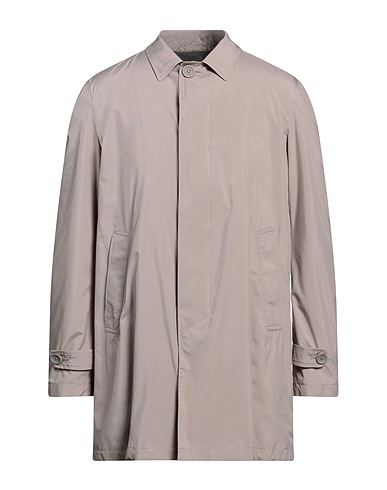 HERNO Lange Jacke 100% Polyester