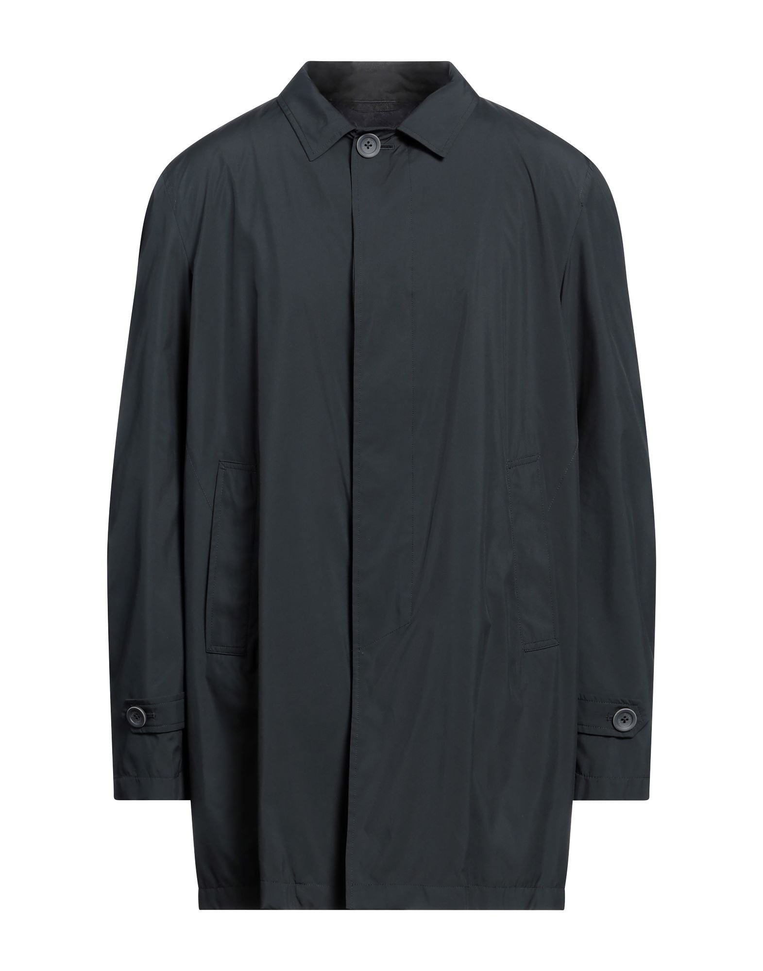 HERNO - Overcoats & Trench Coats