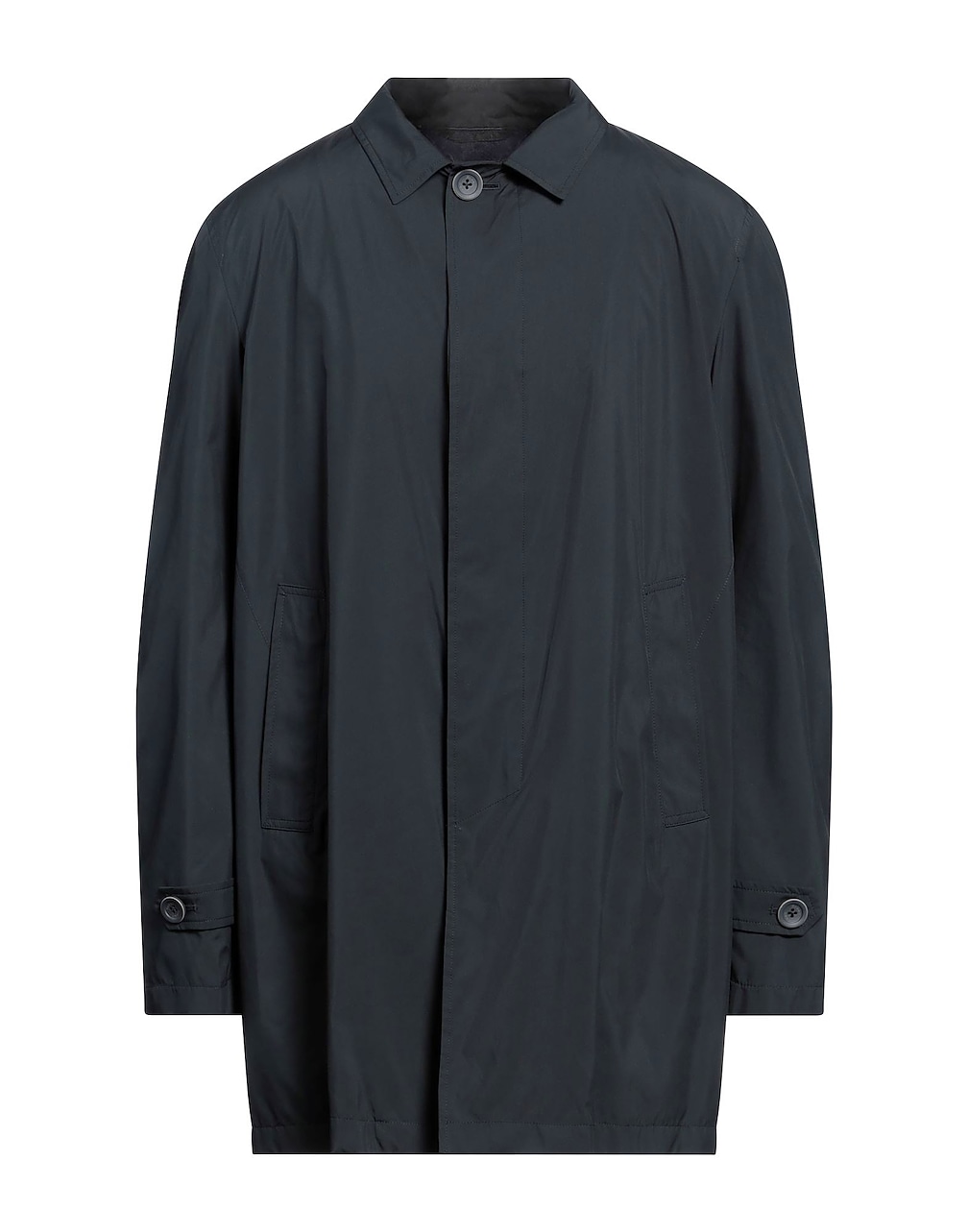 HERNO - Overcoats & Trench Coats