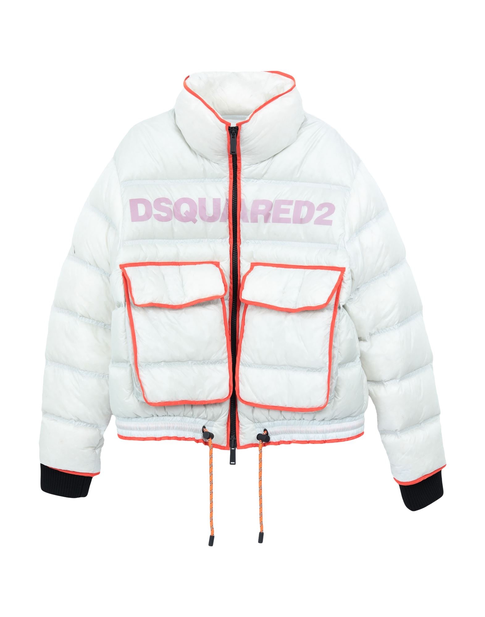 DSQUARED2 - ダウン＆シンセティック