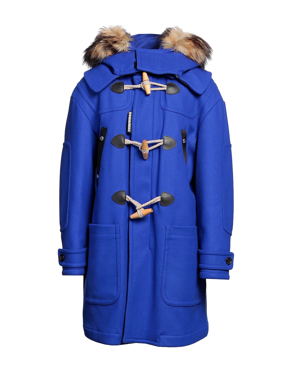 DSQUARED2 - Cappotti