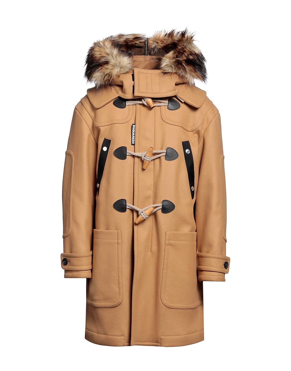 DSQUARED2 - Coats