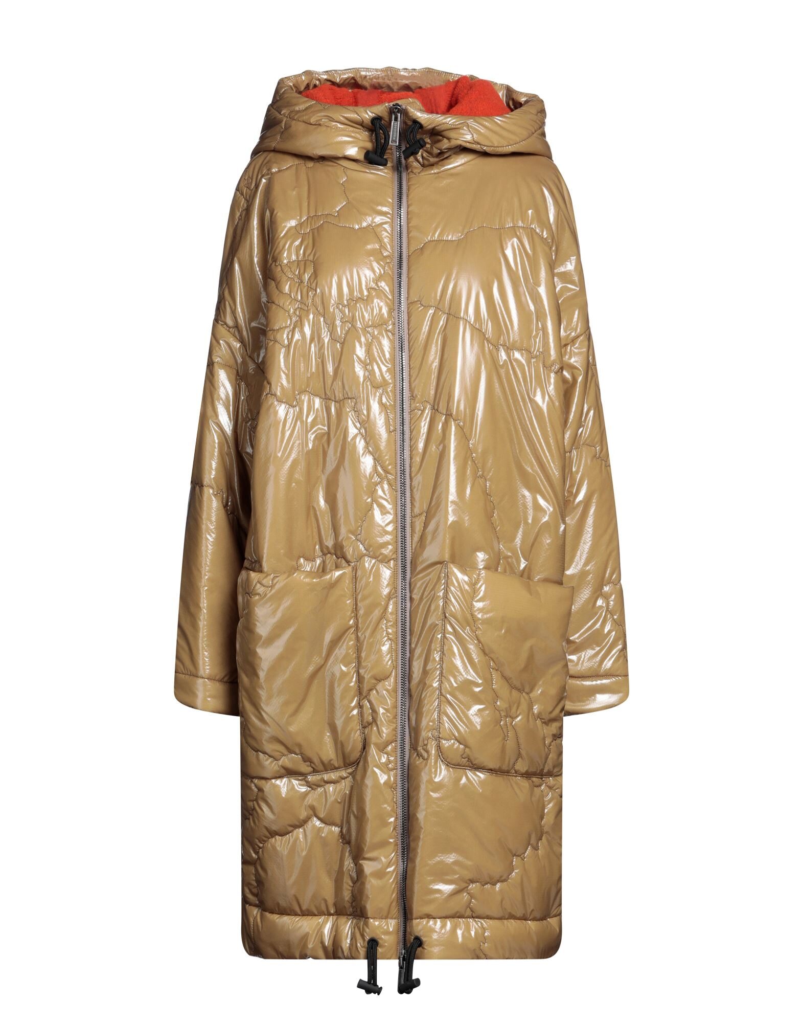 DSQUARED2 - Puffers