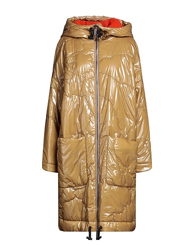 DSQUARED2 Doudoune 100% Polyamide, Laine vierge, Élasthanne