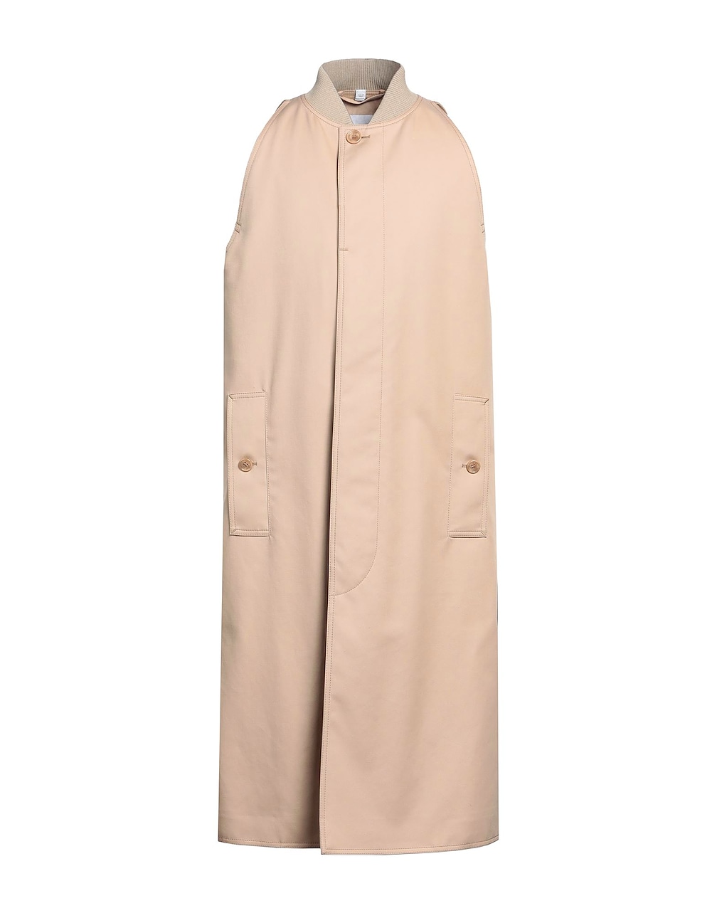 BURBERRY - Overcoats & Trench Coats