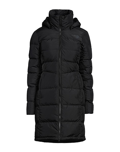 THE NORTH FACE Plumífero Negro 100% Poliéster