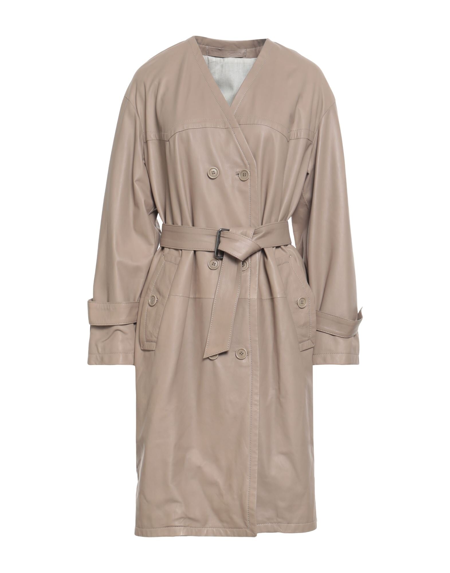 SALVATORE SANTORO - Cappotti