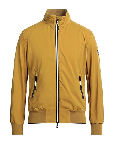 COSTUME NATIONAL ブルゾン マリーゴールド ポリエステル 92% / ポリウレタン 8%