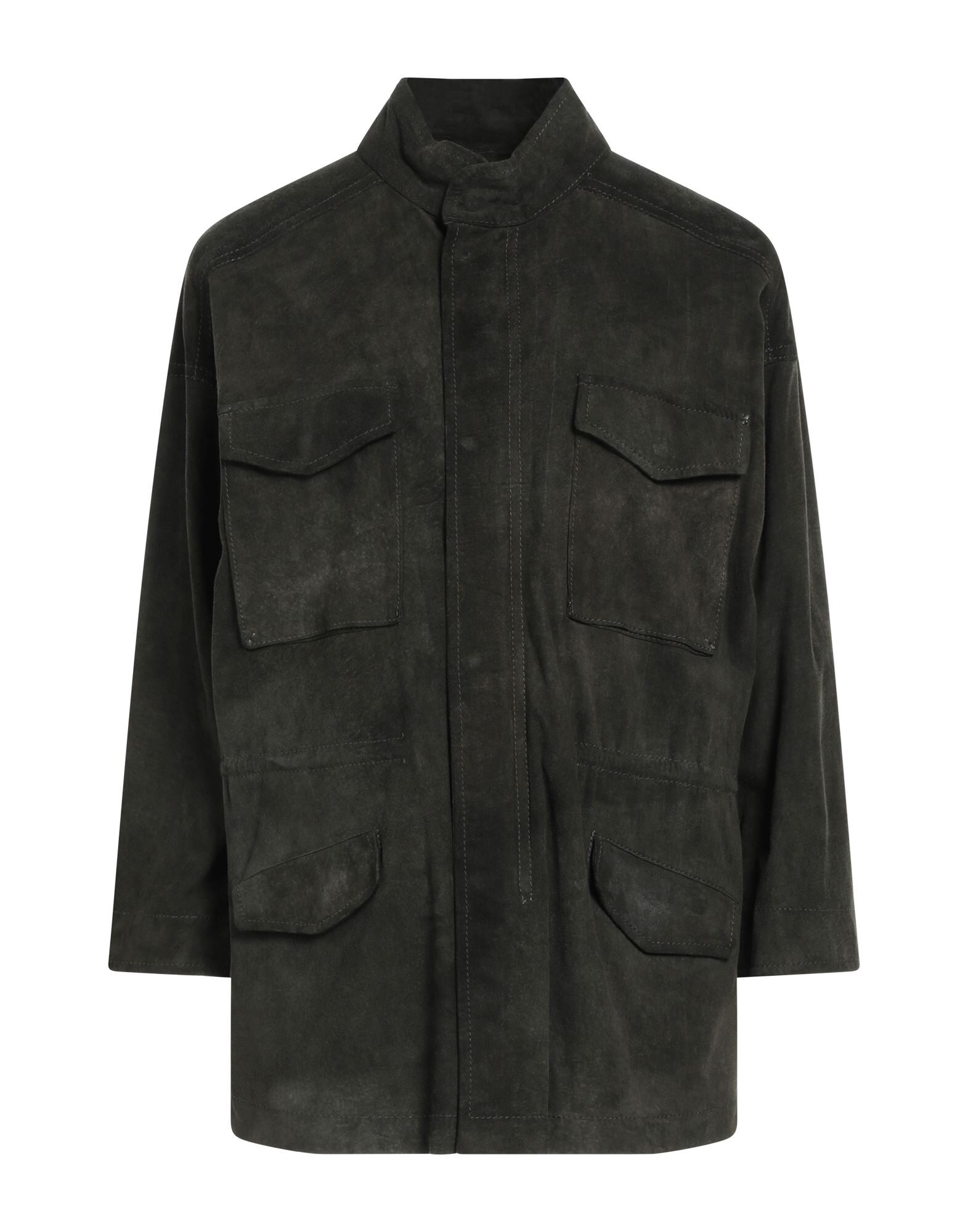 SALVATORE SANTORO - Overcoats & Trench Coats