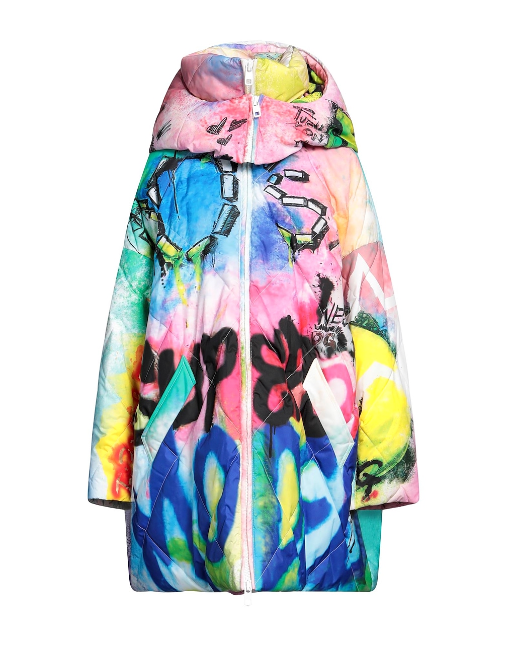 DOLCE&GABBANA - Μπουφάν και τζάκετ