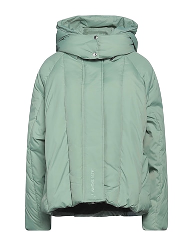 HINNOMINATE Пуховик 100% Полиамид, Полиэстер