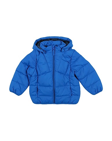 NAME IT® Steppjacke Königsblau 100% Recyceltes Polyester