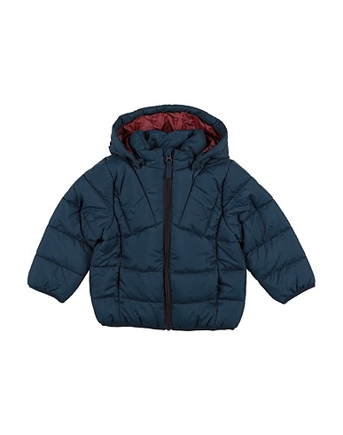 NAME IT® Piumino Blu navy 100% Poliestere riciclato