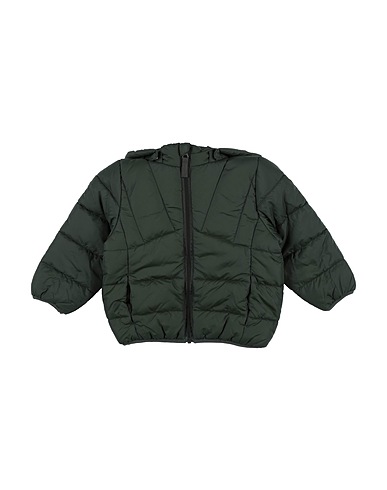 NAME IT® Shell jacket Military green 100% Recycled polyester
