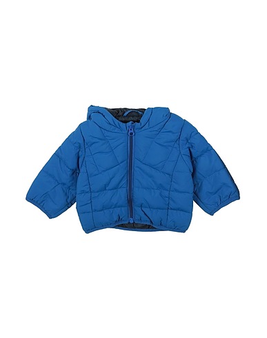 NAME IT® Shell jacket Bright blue 100% Recycled polyester