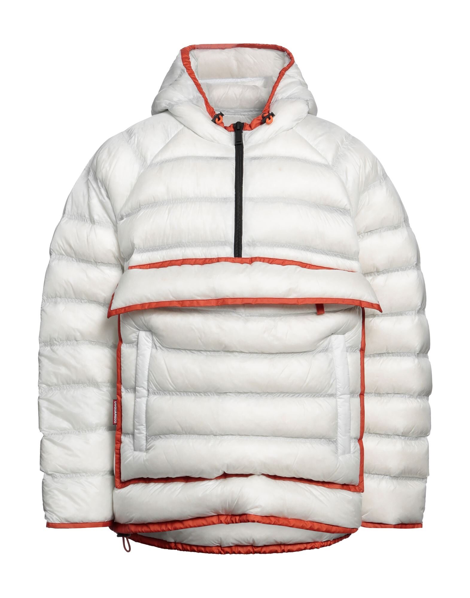 DSQUARED2 - ダウン＆シンセティック