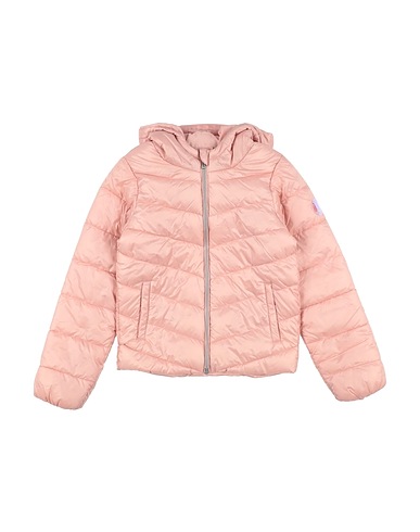 KIDS ONLY Shell jacket Blush 100% Polyester