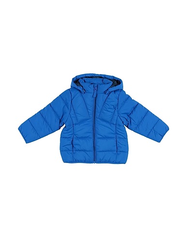 NAME IT® Piumino Blu china 100% Poliestere riciclato