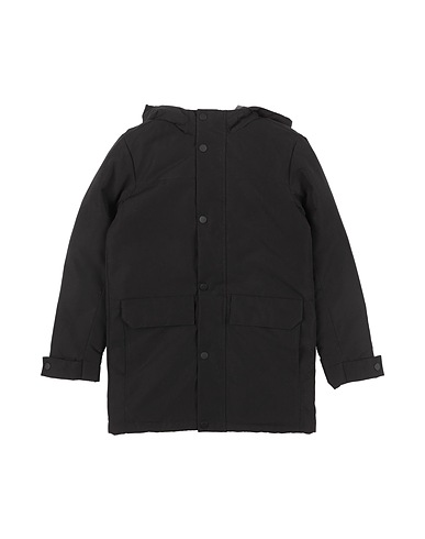 JACK & JONES Jacke Schwarz 100% Polyester