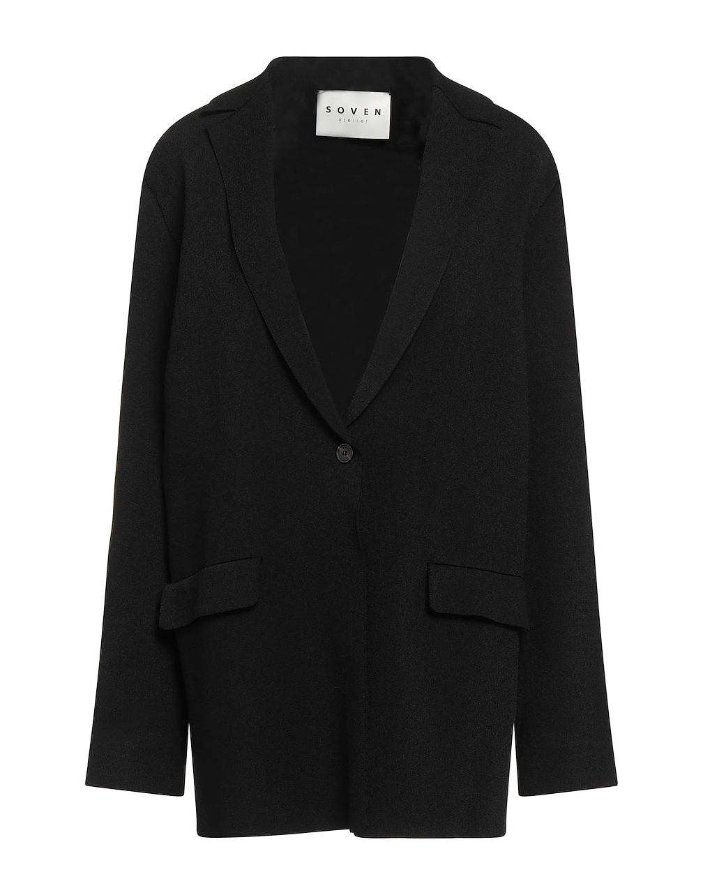 ATELIER SOVEN - Overcoats & Trench Coats
