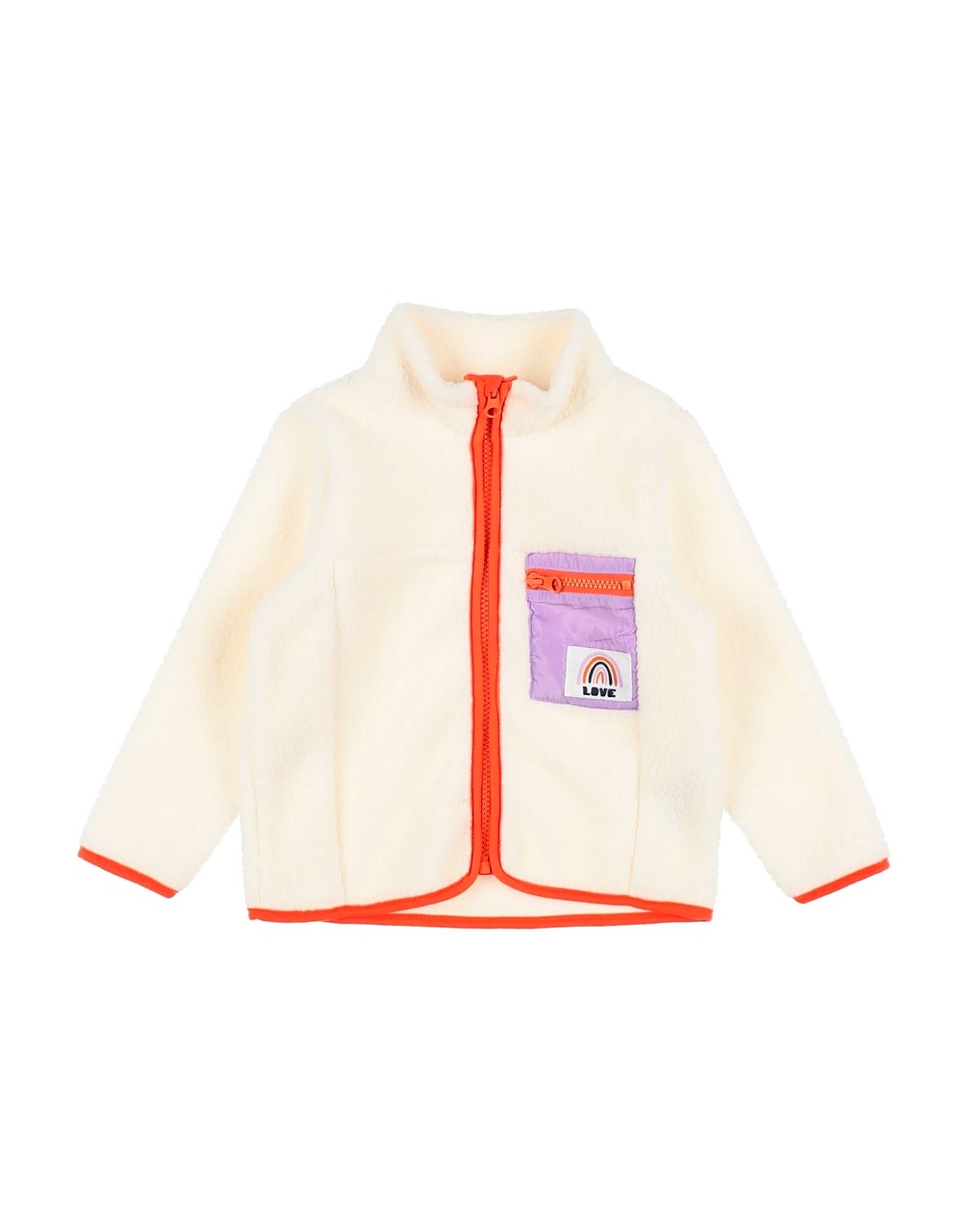 NAME IT® - Shearling- & Kunstfell