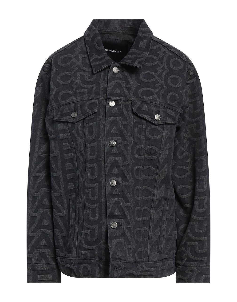 MARC JACOBS - Denim outerwear