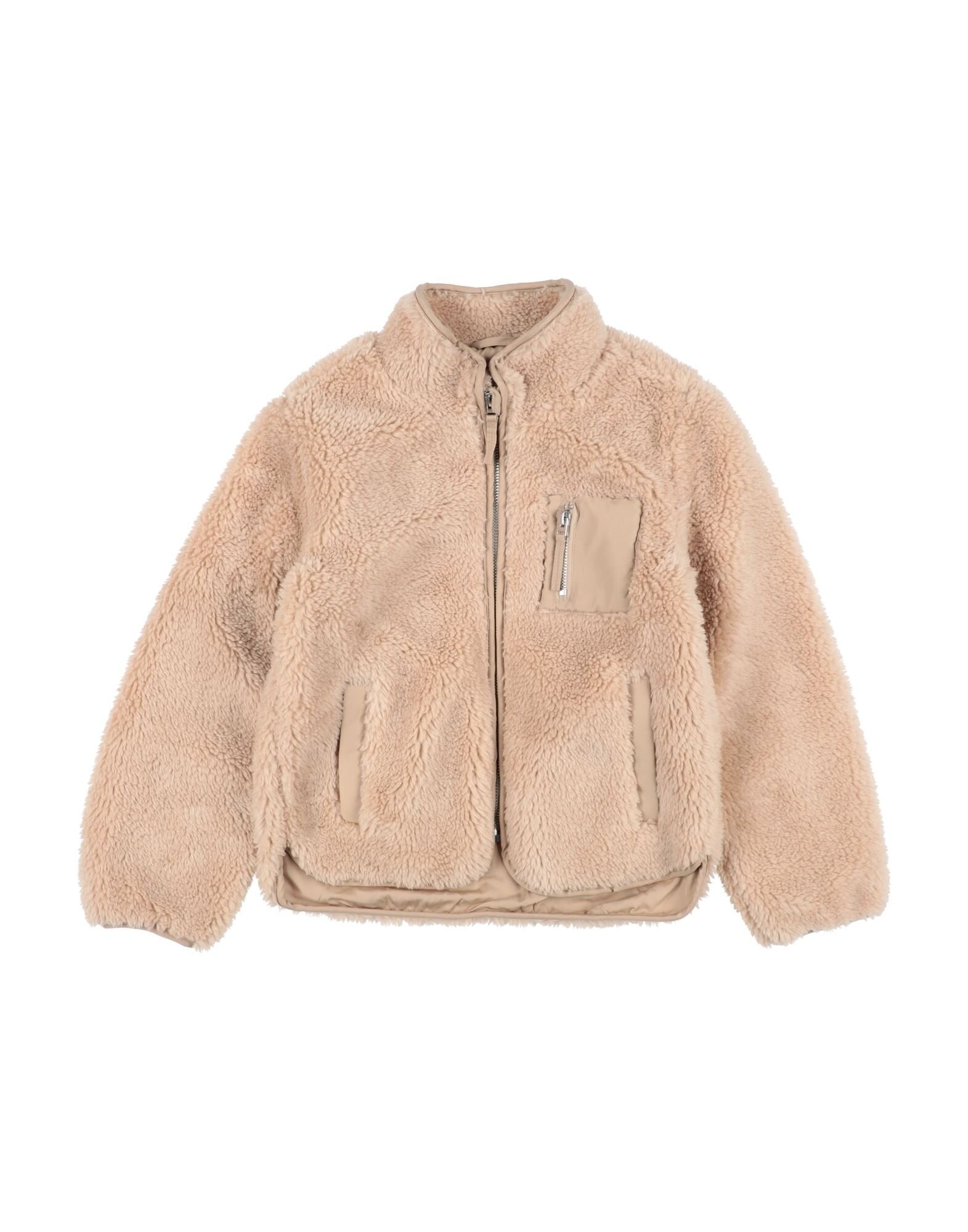 KIDS ONLY - Shearling & Teddy