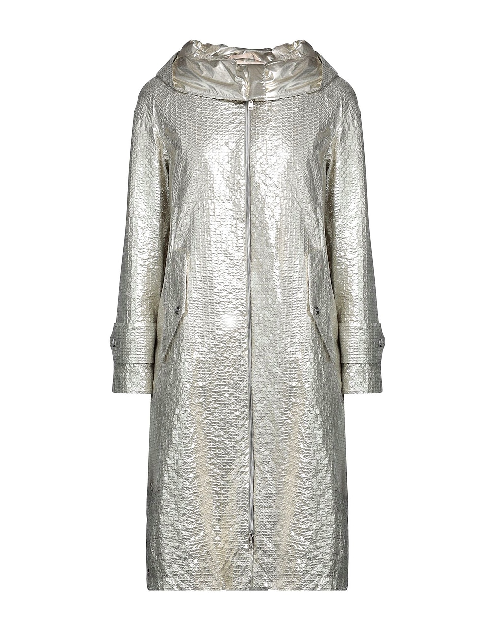 HERNO - Overcoats & Trench Coats