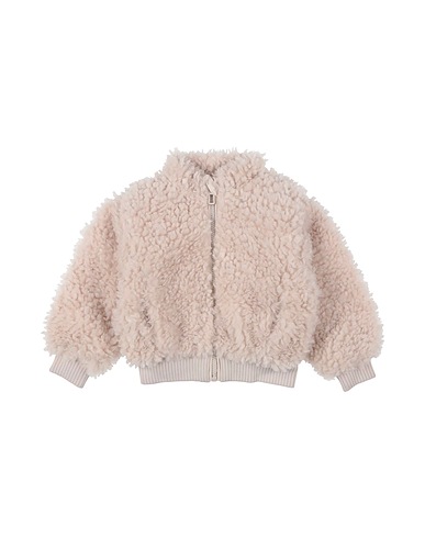 KIDS ONLY Shearling & Teddy 100% Polyester
