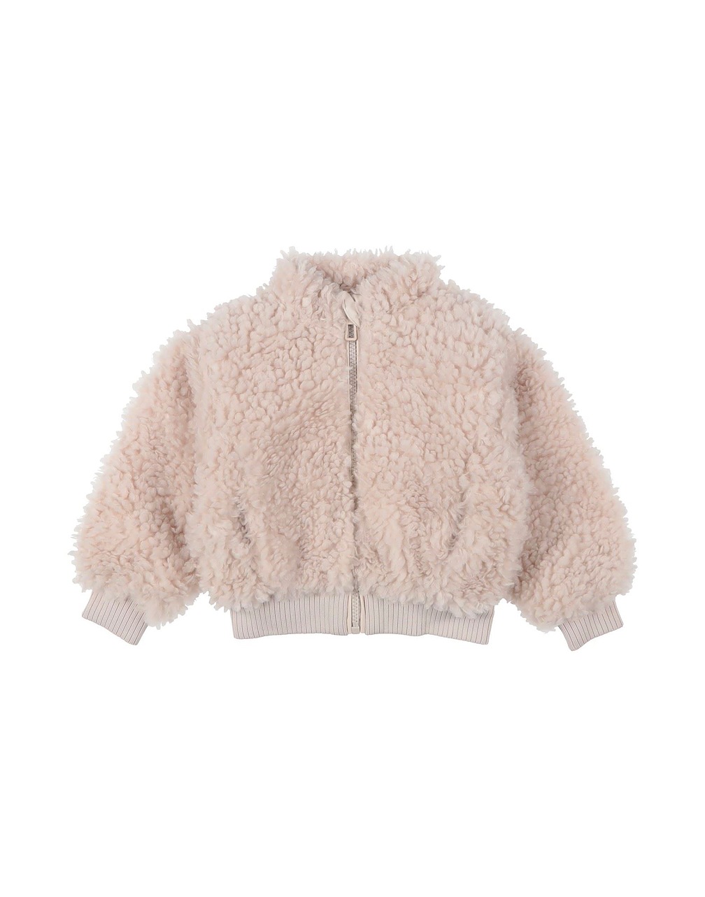 KIDS ONLY - Shearling & Teddy