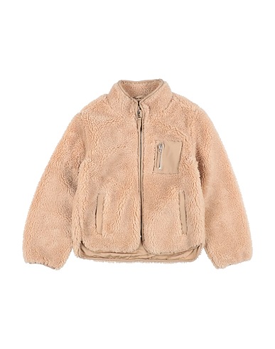 KIDS ONLY Kunstpelz Sand 100% Polyester