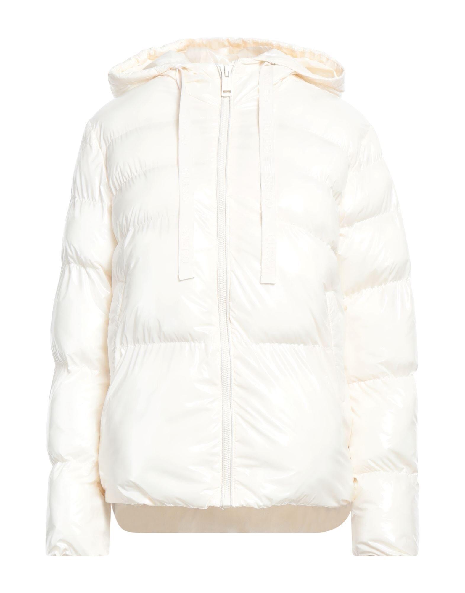 GUESS - ダウン＆シンセティック