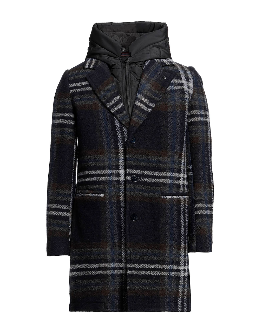 DISTRETTO 12 - Coats