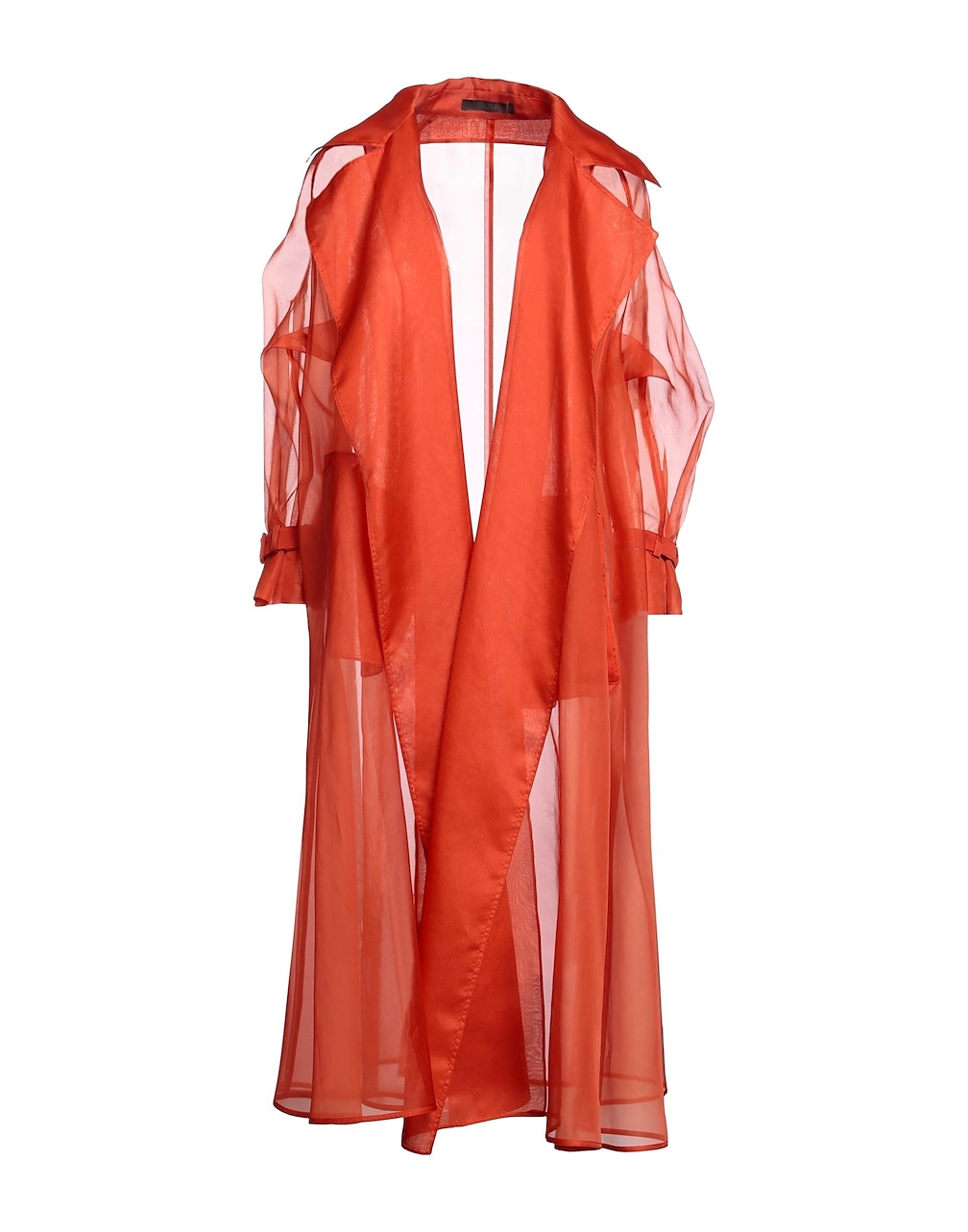 MAX MARA - Overcoats & Trench Coats