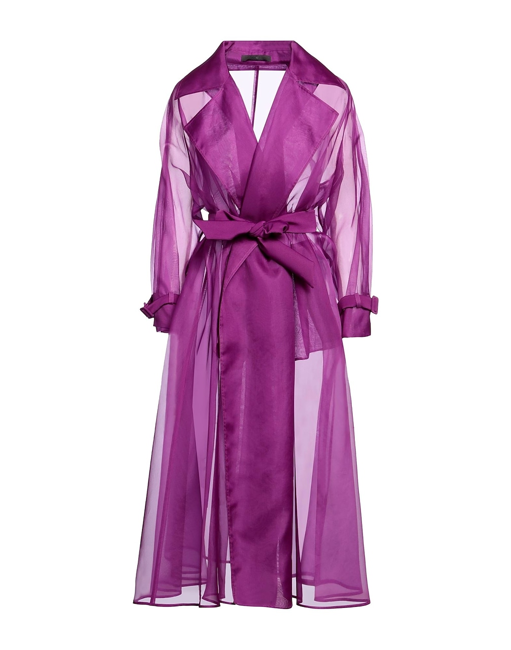 MAX MARA - Manteaux longs et trenchs