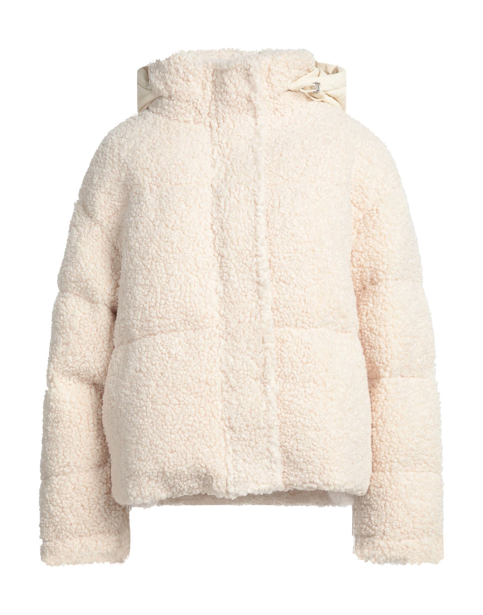 MAJE - Shearling & Teddy