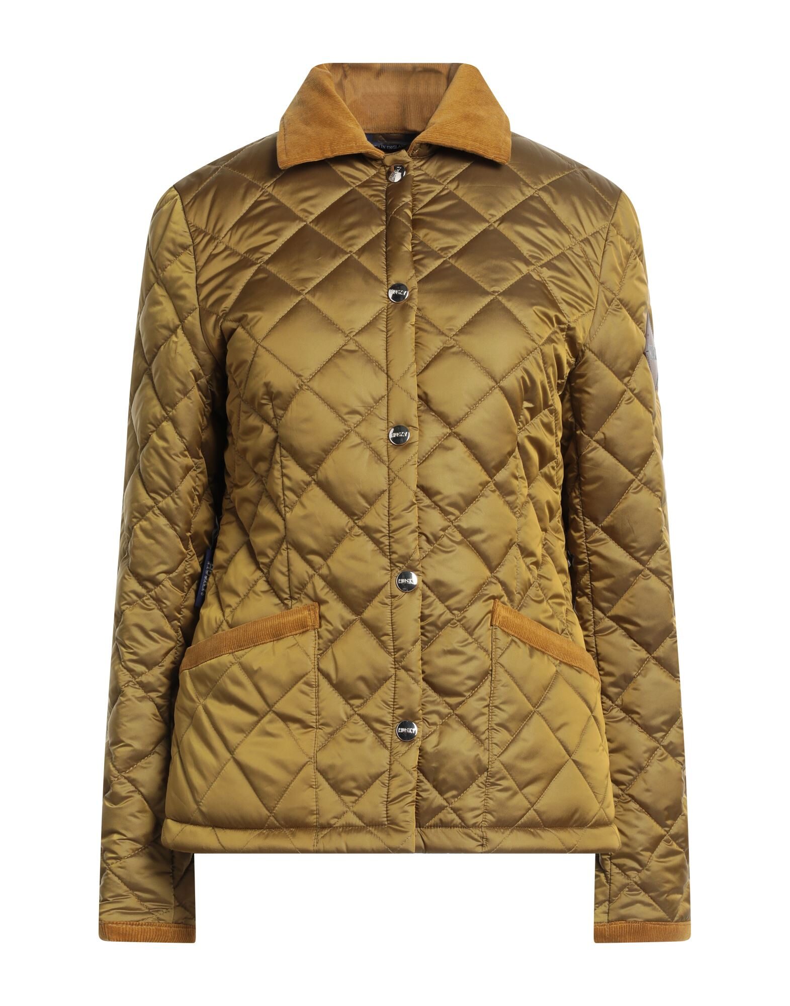 HUSKY - 다운 & 합성 패딩