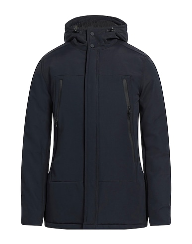 BELLWOOD Jacket 55% Polyester, 45% Polyamide