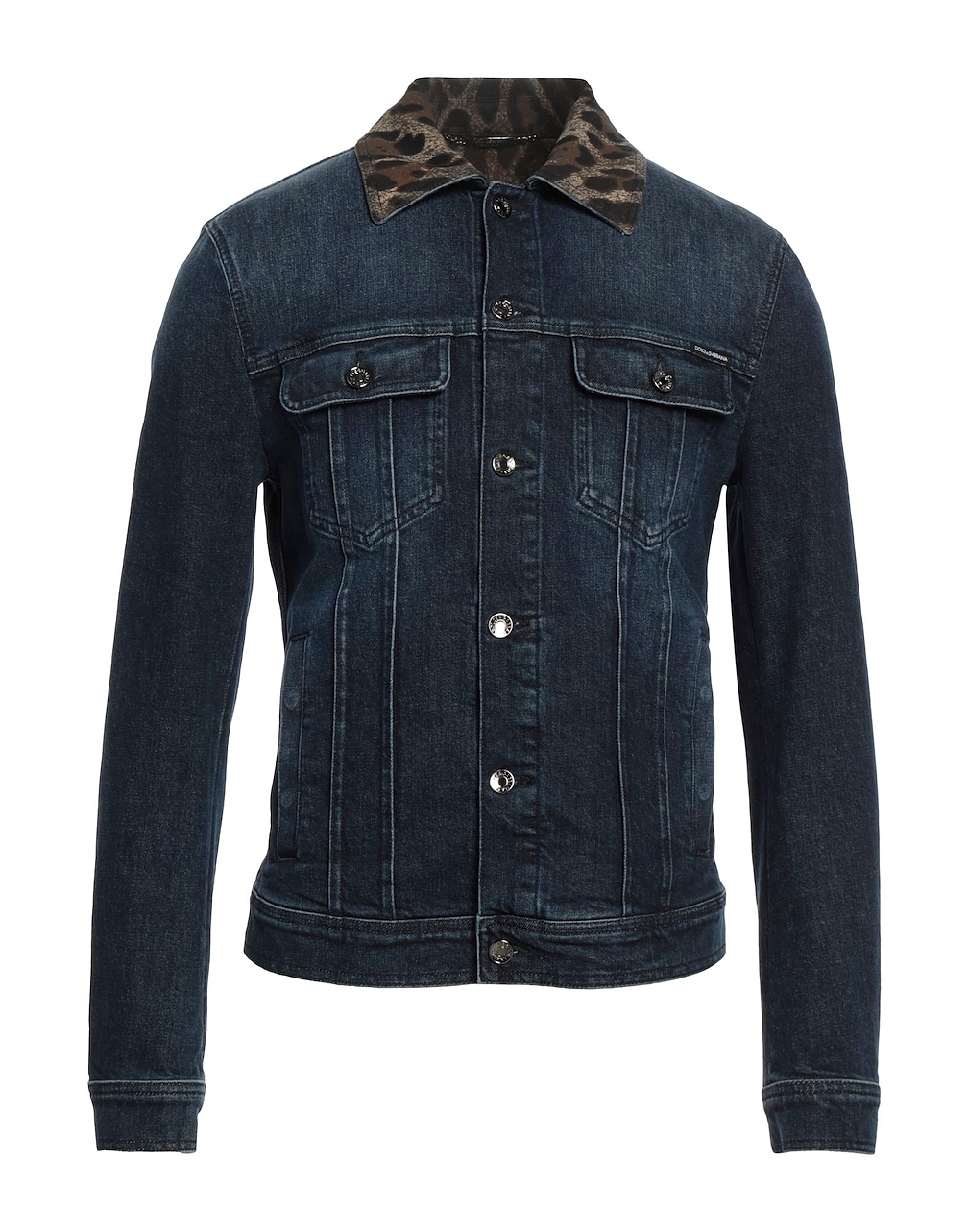 DOLCE&GABBANA - Jeansjacken/Mäntel