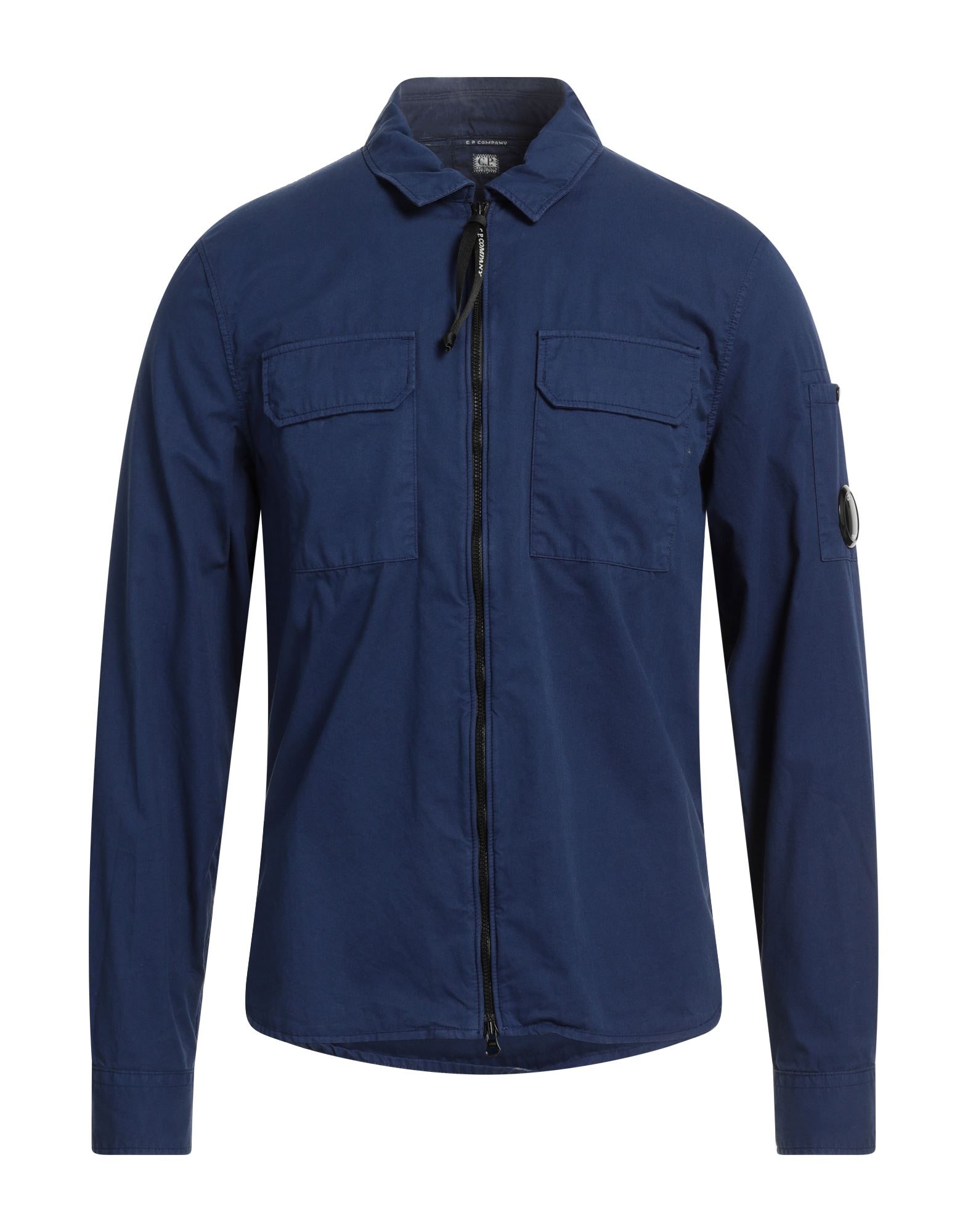 C.P. COMPANY - Shirts