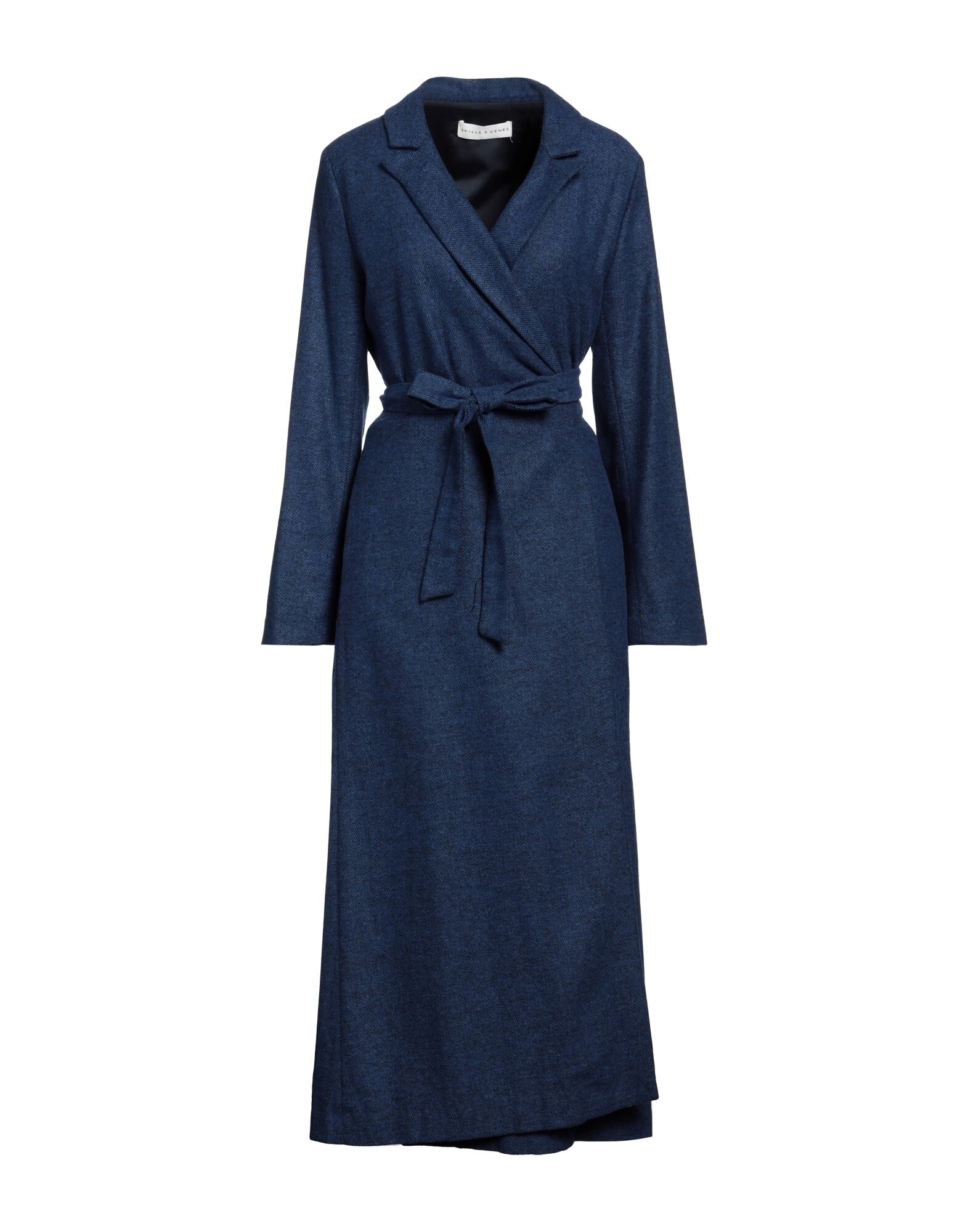 SKILLS & GENES - Soprabiti & Trench