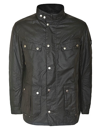 BARBOUR