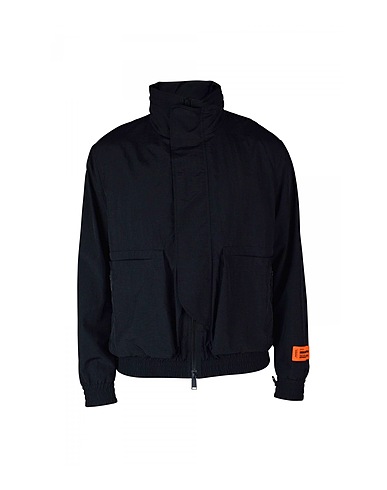 HERON PRESTON