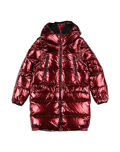 AI RIDERS Shell jacket 100% Nylon