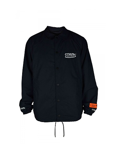 HERON PRESTON