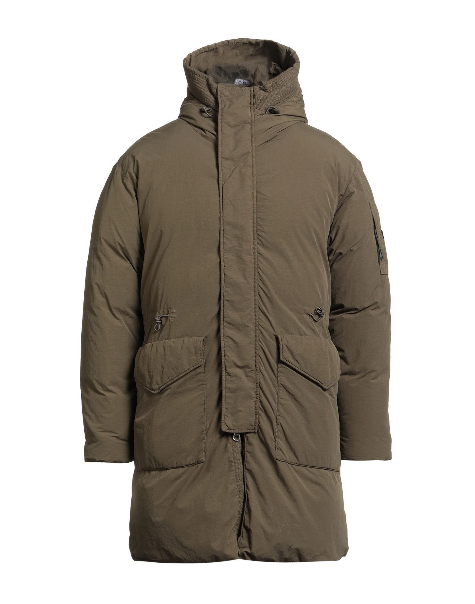 C.P. COMPANY - Coats