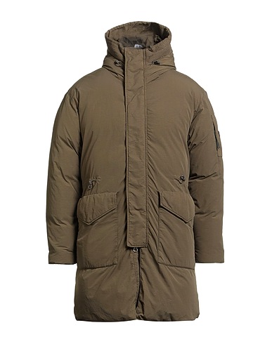 C.P. COMPANY Parka 100% Polyamide