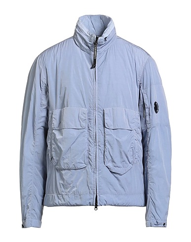 C.P. COMPANY Jacket Lilac 100% Polyamide